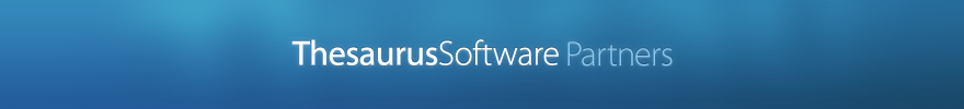 Thesaurus Software Partners